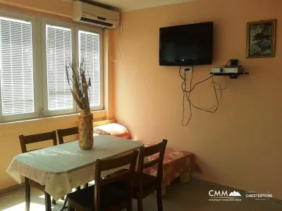 Eight Bedroom Property Sutomore